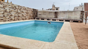 Del Parque Flats L'Oasis